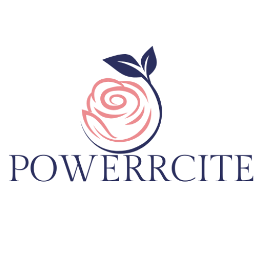 Powerrcite Luxe Fragrances